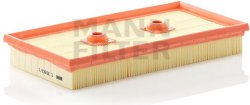 Vzduchový filter MANN FILTER C 3083/1