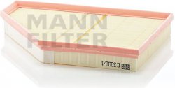 Vzduchový filter MANN FILTER C 3090/1