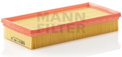 Vzduchový filter MANN FILTER C 3091