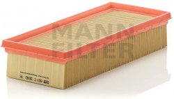 Vzduchový filter MANN FILTER C 3093