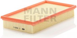 Vzduchový filter MANN FILTER C 3093/1