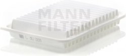 Vzduchový filter MANN FILTER C 30 009
