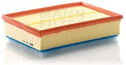 Vzduchový filter MANN FILTER C 30 011