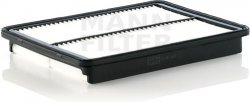 Vzduchový filter MANN FILTER C 30 017