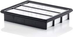 Vzduchový filter MANN FILTER C 30 024