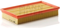 Vzduchový filter MANN FILTER C 30 115