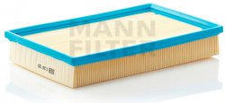 Vzduchový filter MANN FILTER C 30 125