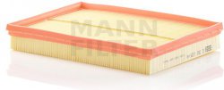 Vzduchový filter MANN FILTER C 30 125/4