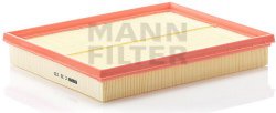Vzduchový filter MANN FILTER C 30 130