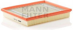 Vzduchový filter MANN FILTER C 30 130/1