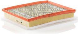 Vzduchový filter MANN FILTER C 30 130/2