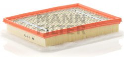 Vzduchový filter MANN FILTER C 30 138