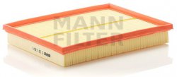Vzduchový filter MANN FILTER C 30 138/1