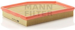 Vzduchový filter MANN FILTER C 30 139
