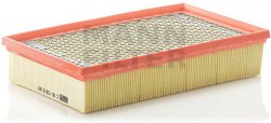 Vzduchový filter MANN FILTER C 30 153/2