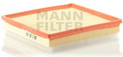 Vzduchový filter MANN FILTER C 30 163