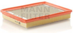 Vzduchový filter MANN FILTER C 30 170/1