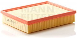 Vzduchový filter MANN FILTER C 30 171