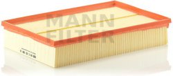 Vzduchový filter MANN FILTER C 30 189