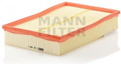 Vzduchový filter MANN FILTER C 30 189/1