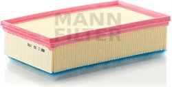 Vzduchový filter MANN FILTER C 30 190
