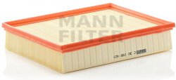Vzduchový filter MANN FILTER C 30 195