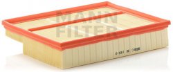 Vzduchový filter MANN FILTER C 30 195/2