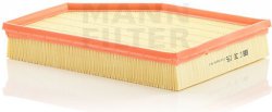 Vzduchový filter MANN FILTER C 30 196