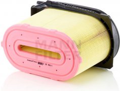 Vzduchový filter MANN FILTER C 30 400/1