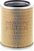 Vzduchový filter MANN FILTER C 30 703/1