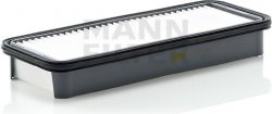 Vzduchový filter MANN FILTER C 3126