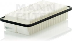 Vzduchový filter MANN FILTER C 3127