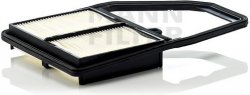 Vzduchový filter MANN FILTER C 3132
