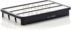 Vzduchový filter MANN FILTER C 3145