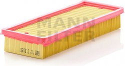 Vzduchový filter MANN FILTER C 3166