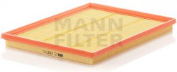 Vzduchový filter MANN FILTER C 3167/1