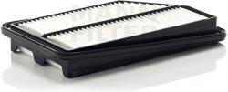 Vzduchový filter MANN FILTER C 31 005