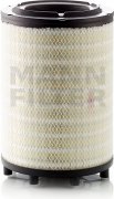 Vzduchový filter MANN FILTER C 31 014