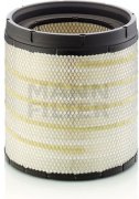 Vzduchový filter MANN FILTER C 31 021