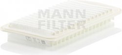Vzduchový filter MANN FILTER C 31 023