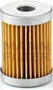 Vzduchový filter MANN FILTER C 31/1