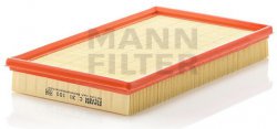 Vzduchový filter MANN FILTER C 31 101