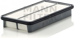 Vzduchový filter MANN FILTER C 31 101/1