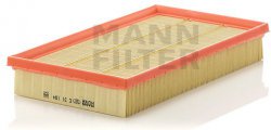 Vzduchový filter MANN FILTER C 31 104