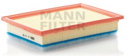 Vzduchový filter MANN FILTER C 31 116