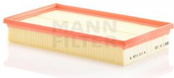Vzduchový filter MANN FILTER C 31 120