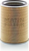 Vzduchový filter MANN FILTER C 31 1256/2