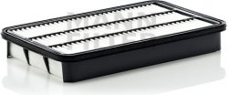Vzduchový filter MANN FILTER C 31 126