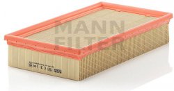 Vzduchový filter MANN FILTER C 31 144