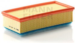 Vzduchový filter MANN FILTER C 31 145